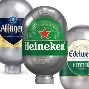 Heineken Blade