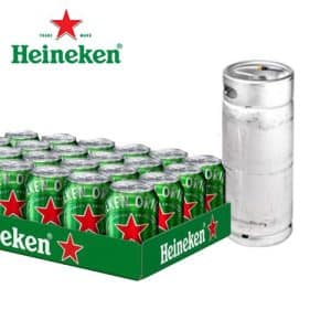 Heineken