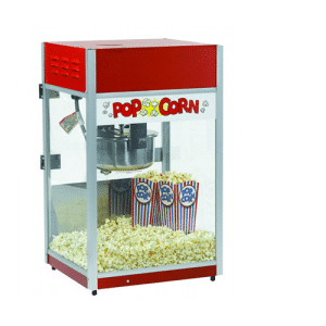 Popcorn