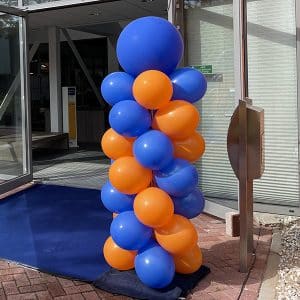 Ballondecoraties